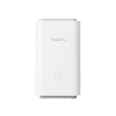 Reolink Home Hub 2 – Hub di sicurezza Wi-Fi 6 con ricerca video AI, fino a 16 TB