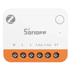 SONOFF MINI ONE Interruttore Smart Zigbee 16A | MINI-ZB1GS