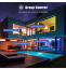 Tuya Wi-Fi Smart Bulb, E14, 5W