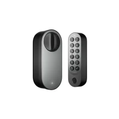 AQARA Smart Lock U200 Kit (Rev 2025) - Advanced Security Solution