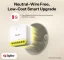 SONOFF MINI DUO-L 2-gang Zigbee chytrý spínač | MINI-ZB2GS-L