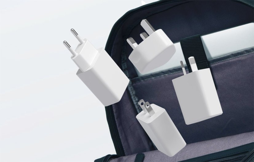 SONOFF 5V USB Netzadapter (Typ E/F)