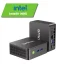 GMKtec G3S Mini PC — Intel Alder Lake N95 - Veľkosť RAM: 8 GB, Veľkosť disku: 256 GB