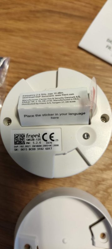 Splňující normy a pohled