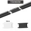 6mm Smart Zigbee Magnetlichter - Zubehör