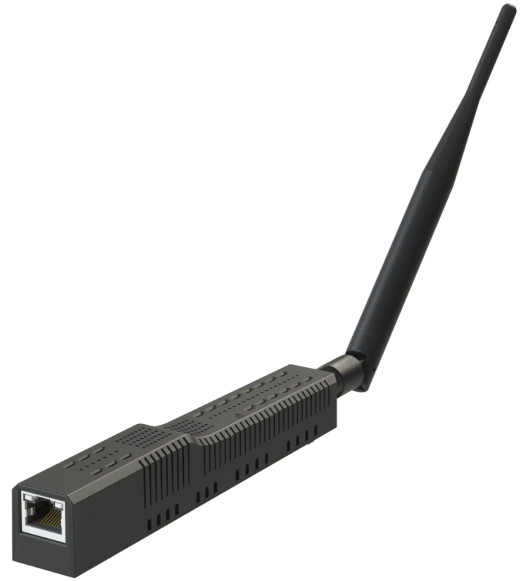 SMLIGHT SMHUB Nano MG24