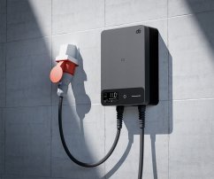 dé Wallbox 11kW