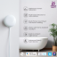 LinknLink eMotion Max – Sensore di Presenza Radar mmWave 60GHz con IR Blaster, Sensore di Luce e Supporto per Automazione Domestica