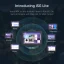 LinknLink iSG Display Max - Uniwersalna Super Brama z Obsługą Home Assistant, MQTT, Tuya, Zigbee, Matter