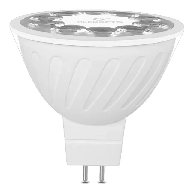 GLEDOPTO GL-S-014P - Zigbee 3.0 Pro MR16 RGB+CCT Smart-Spotlight 5W 12-24V