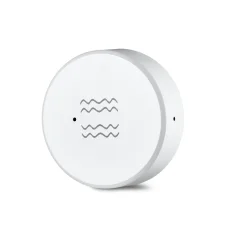 Haozee Zigbee Vibrations- und Neigungssensor