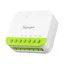 SONOFF MINI DUO 2-Gang Zigbee intelligenter Schalter | MINI-ZB2GS