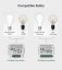 Interruttore Dimmer Smart WiFi/Zigbee