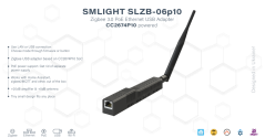 SMLIGHT SLZB-06p10U
