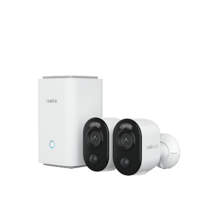 Reolink Argus 3 Ultra Kit