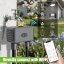 Haozee Timer per irrigazione e sprinkler Wi-Fi