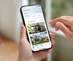 Reolink Home Hub Mini