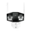 Reolink Duo 3 WiFi – Podwójna soczewka 16MP Panoramiczna kamera bezpieczeństwa