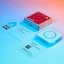 Home Assistant Voice Preview Edition