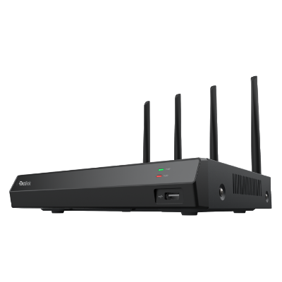 Reolink RLN12W – 12-kanálový Wi-Fi 6 NVR