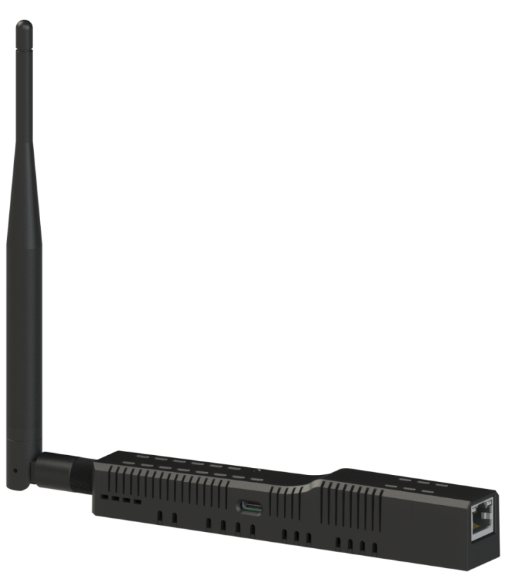 SMLIGHT SMHUB Nano MG24
