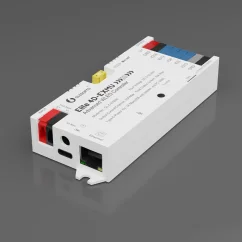 GLEDOPTO GL-C-618WL Elite 4D-EXMU – Pokročilý WLED ovladač pro adresovatelné LED pásky
