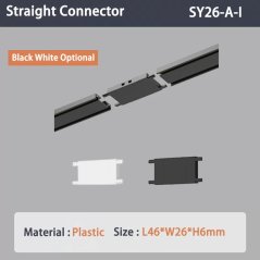 6mm inteligentne światła magnetyczne Zigbee - akcesoria