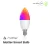 MOES Matter Smart Bulb E14