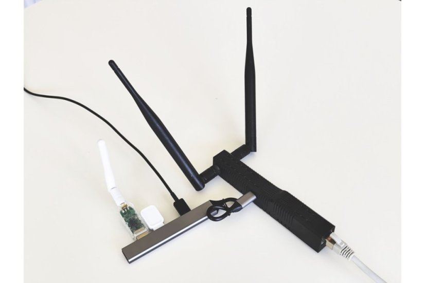 SMLIGHT SLZB‑MR1U