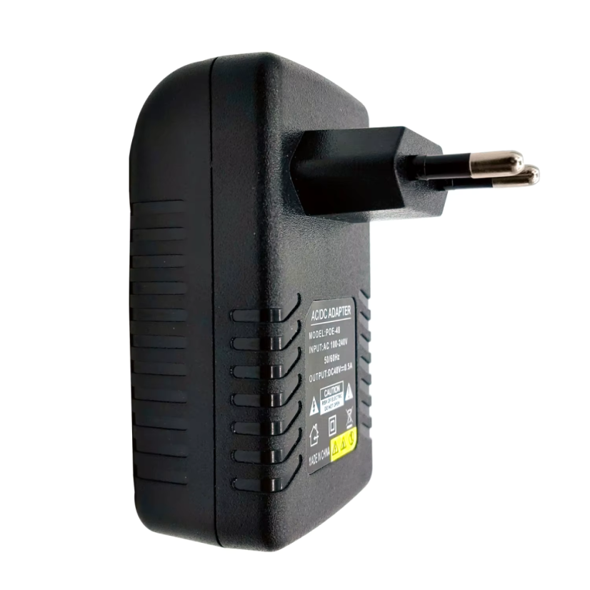 PoE Injektor 48V