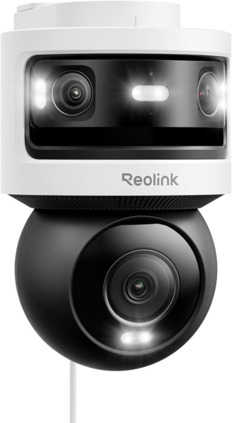 Reolink OMVI 3i WiFi