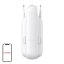SwitchBot Curtain U Rail 3 System – Binario U Rail (Bianco)