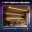 MOES RGBIC LED pásy - Zigbee