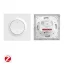 SONOFF Orb-ZBRBS – Zigbee chytrý nástěnný spínač pro rolety