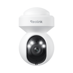 Reolink E1 Outdoor Pro - 4K 8MP PTZ-Kamera mit Wi-Fi 6