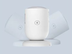 SONOFF Zigbee senzor ľudskej prítomnosti SNZB-06P