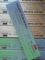 The most powerful coordinator on the market - SMLIGHT SLZB-06Mg24