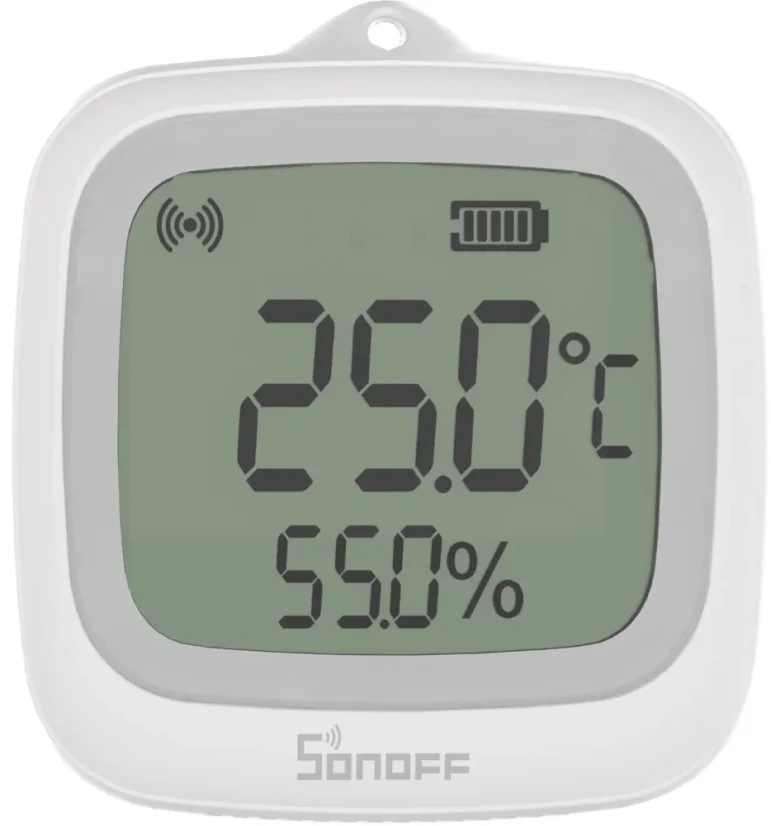 SONOFF SNZB-02WD
