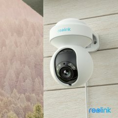Reolink E1 Outdoor PoE