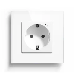BSEED Gniazdko Smart Zigbee - Echo Click