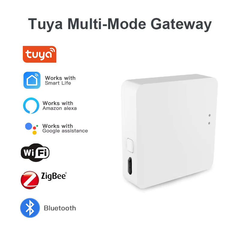 Tuya Multi Mode Gateway