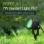 GLEDOPTO GL-G-002P – reflektor ogrodowy Zigbee 3.0 Pro RGB+CCT 7W 230V IP66