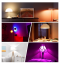 Tuya Wi-Fi Smart Bulb, E14, 5W