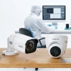 Telecamere e NVR ricondizionati