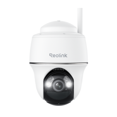Reolink Argus PT Ultra