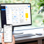 LinknLink iSG Box SE – Smart Home Gateway mit Home Assistant und 8K Android TV Box - Kombination: iSG Box SE + Zigbee Dongle