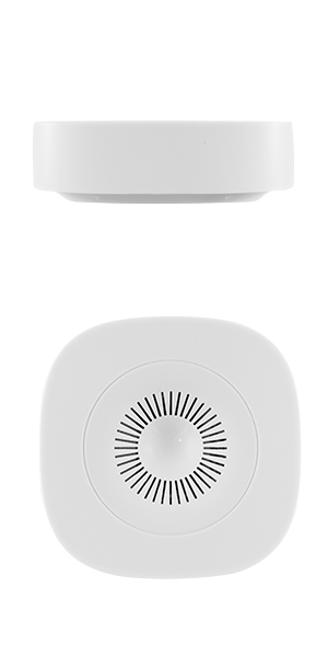 Frient Air Quality Sensor