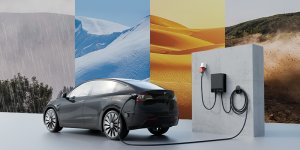 Versteckte EV-Ladestation Daten freischalten: Warum Home Assistant die Tuya App immer schlägt