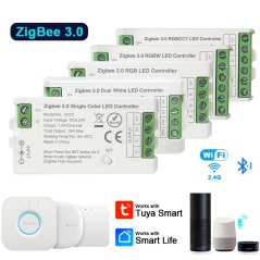 Controller LED Zigbee 3.0