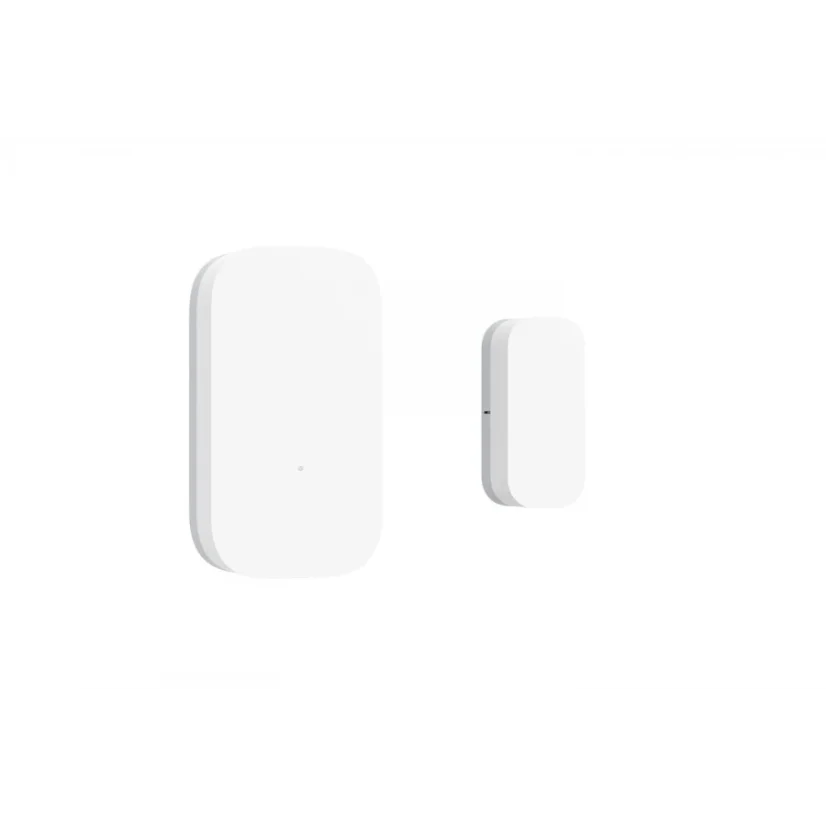 Aqara Sensore per Porte e Finestre T1 – Sensore di Contatto Zigbee Intelligente per Sicurezza Domestica